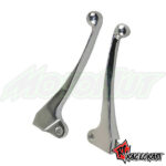 Race Craft PW50 Brake Lever Set (Left + Right)